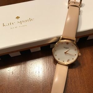Kate Spade watch
